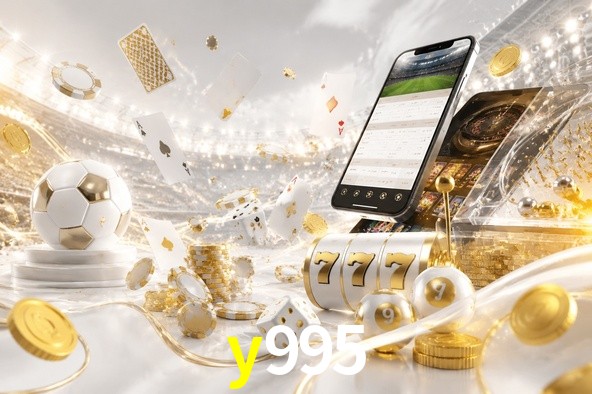 Welcome Bonus y995