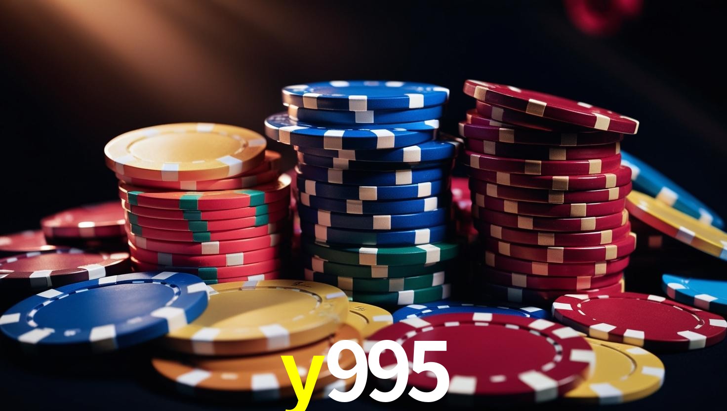 Cassino Online Seguro Y995.COM