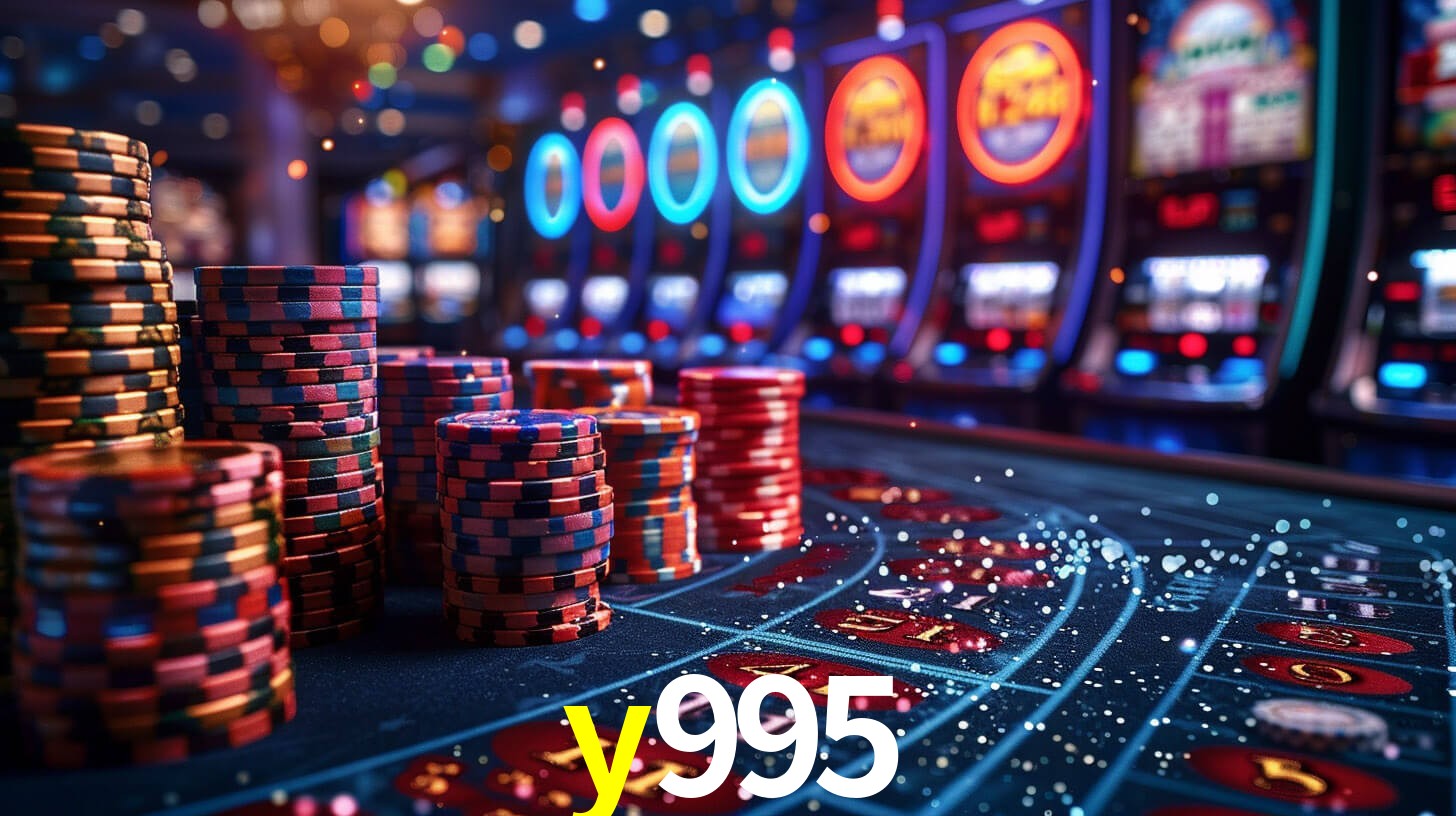 App Y995.COM