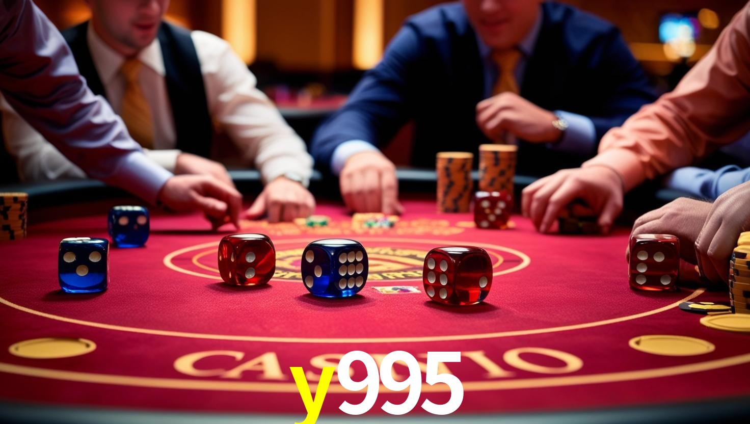 Y995.COM Login Rápido