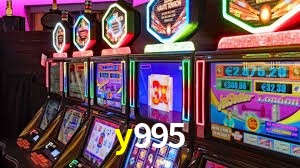 Casino Ao Vivo y995