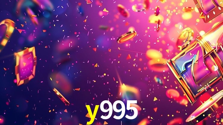 PIX Instantâneo y995