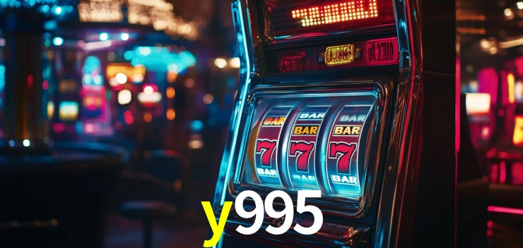 Welcome Bonus y995