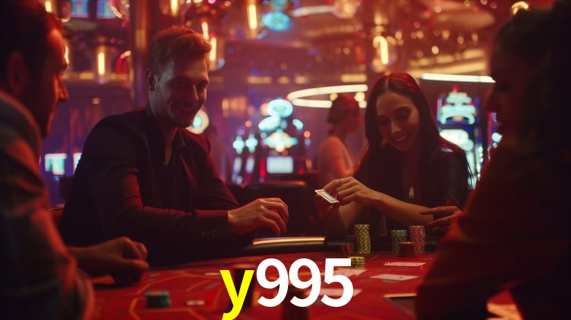 Apostas Esportivas na y995: Um Guia Completo