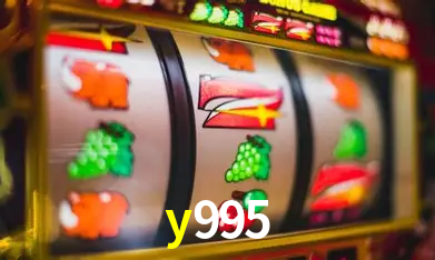 A Popularidade dos Caça-Níqueis no y995