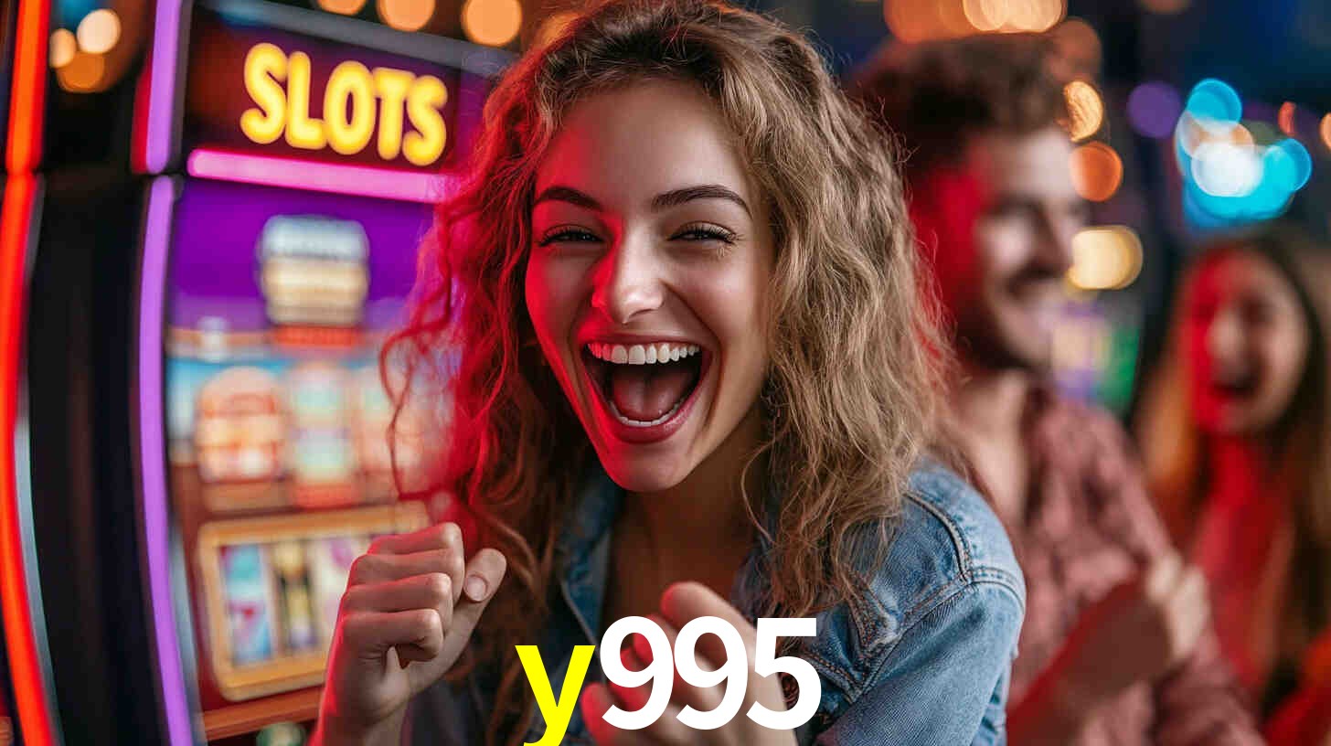 Inovações de Jogos na y995: O Futuro das Experiências Interativas