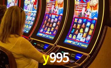 Desvendando o Mundo dos Jogos Virtuais na y995