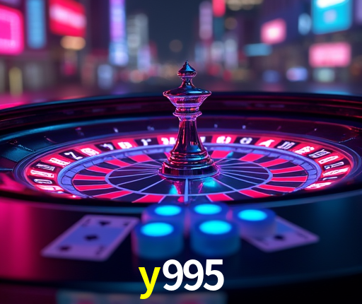 Desvendando o Mundo dos Jogos Virtuais na y995