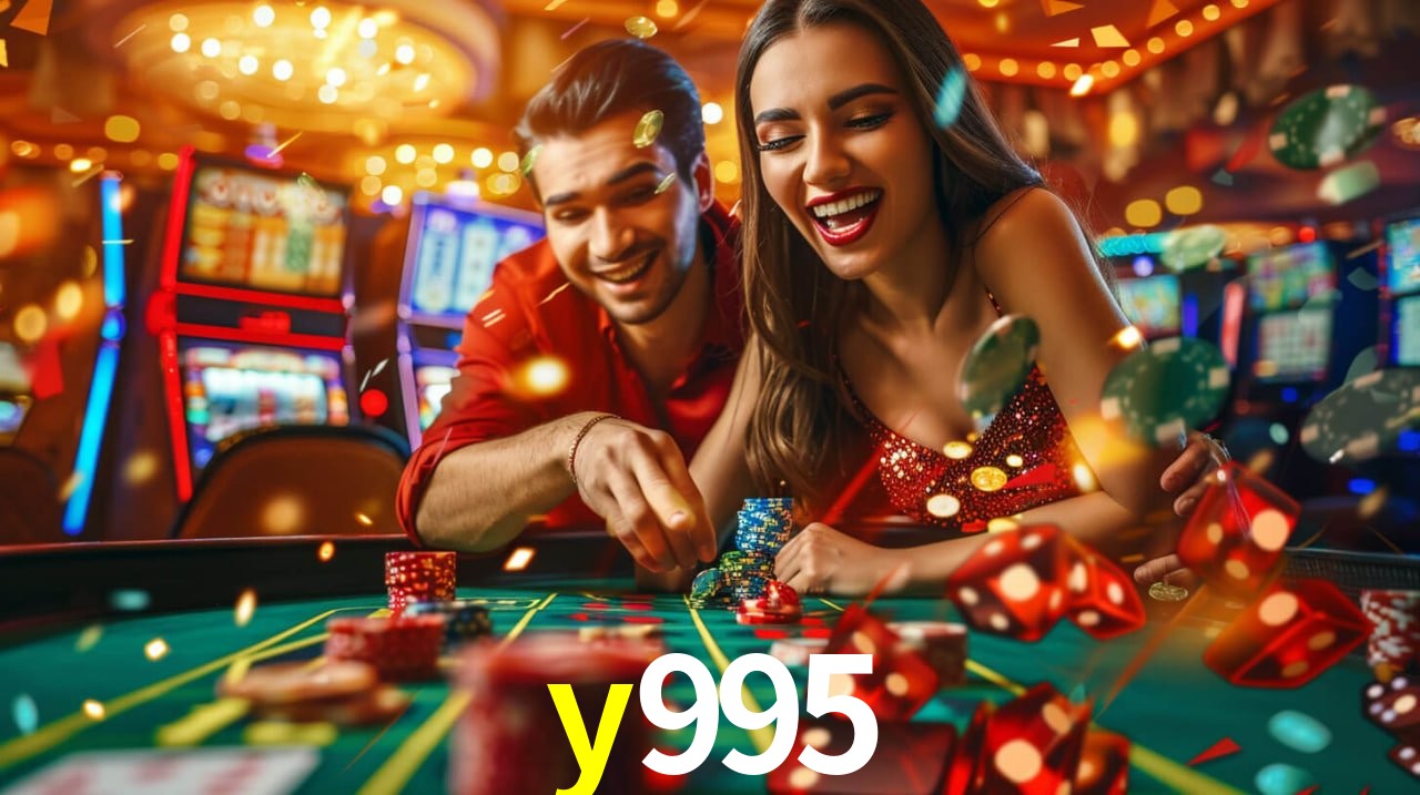 Promoção Relâmpago y995