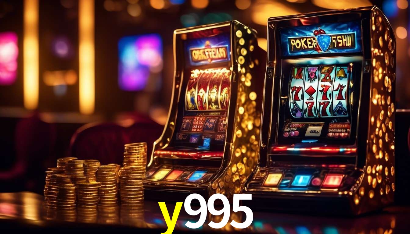 cassino y995