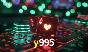 Jogos de Slot y995