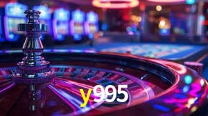 Diretório de Jogos y995