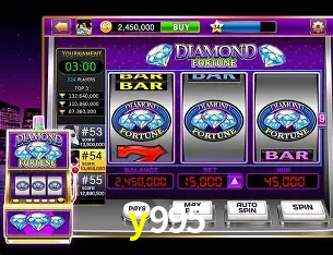 Descubra a Magia dos Jogos de Arcade no y995