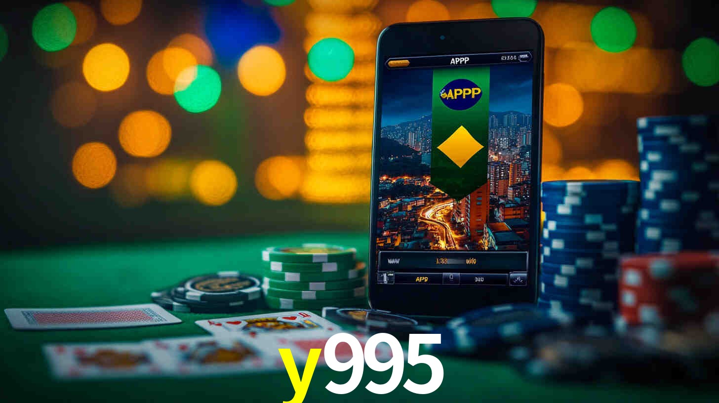 Descubra o Programa VIP da y995: Vantagens Exclusivas para Jogadores