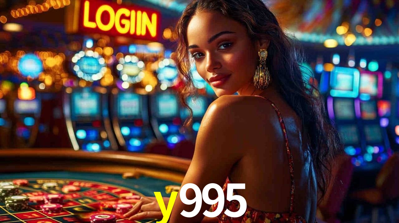 Design Responsivo y995