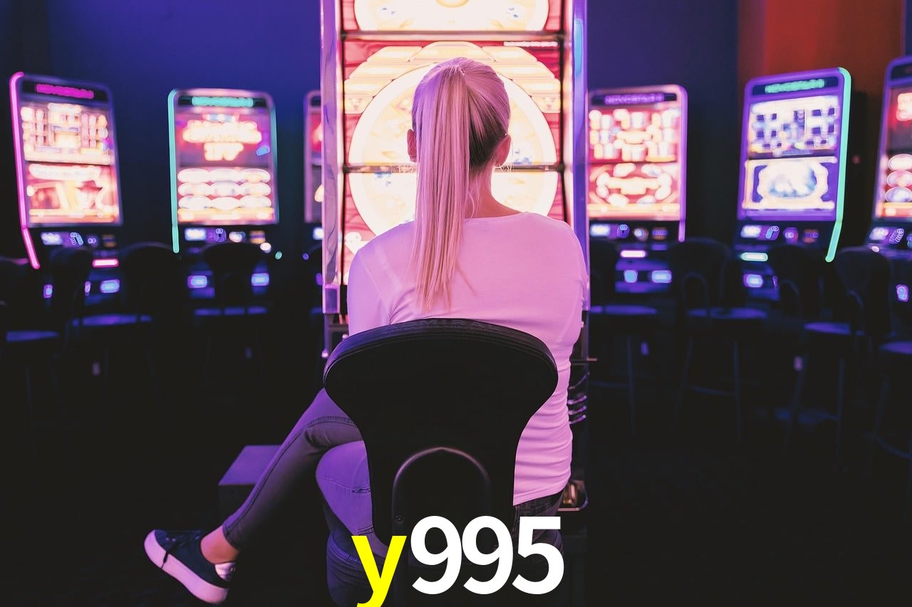 Slot Games y995