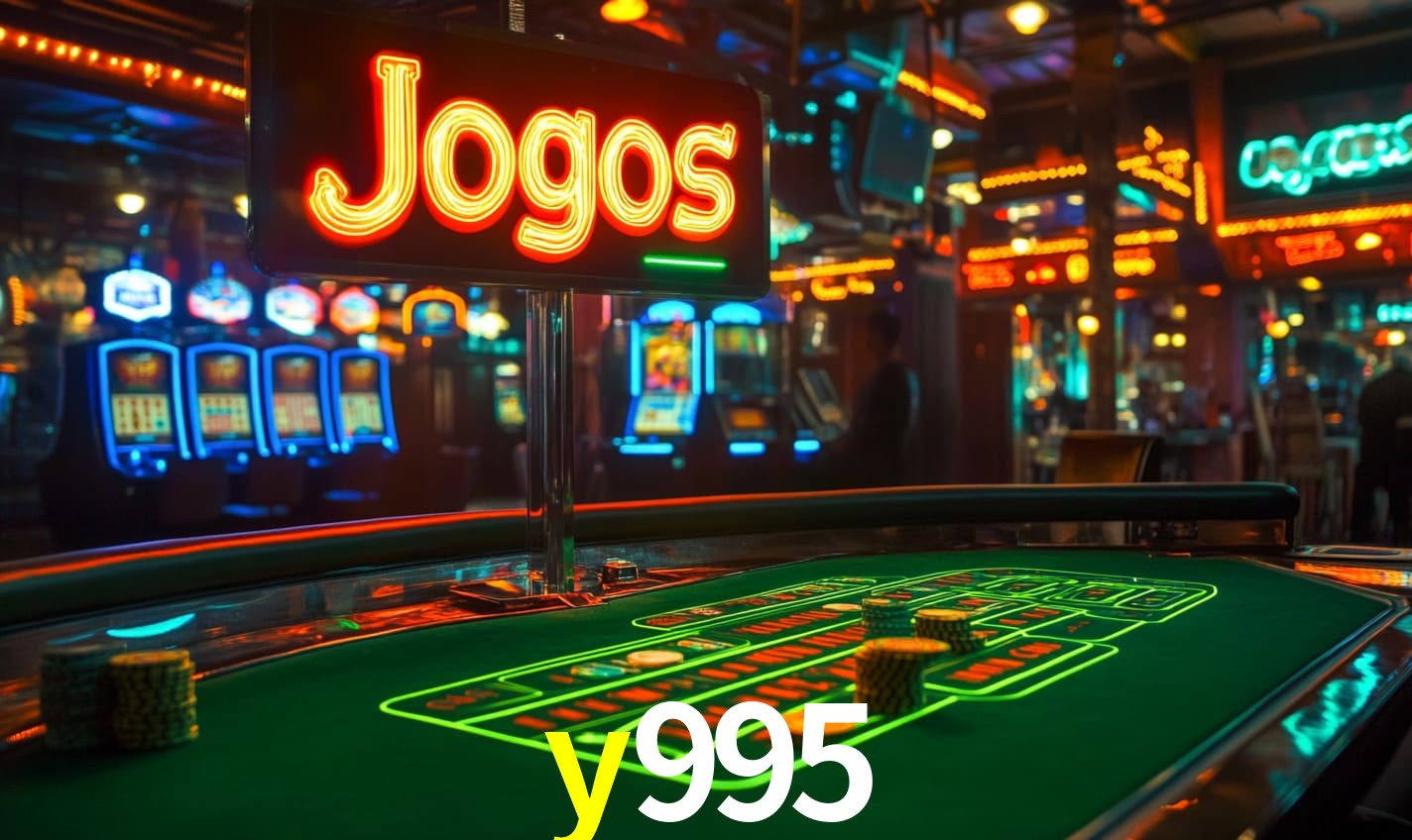 Integração de APIs y995