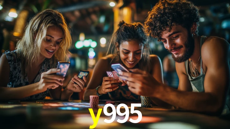 Daily Bonuses y995