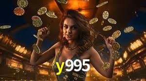 Game Statistics y995