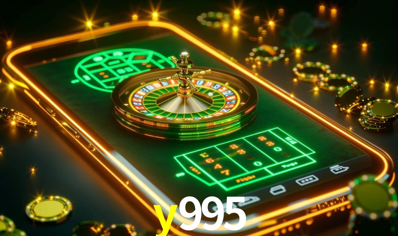 App y995 no celular