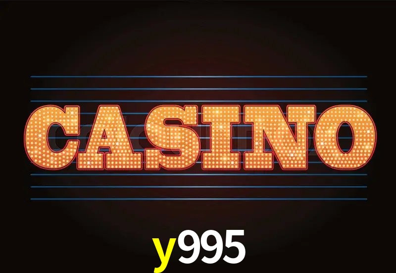 Casino Ao Vivo y995