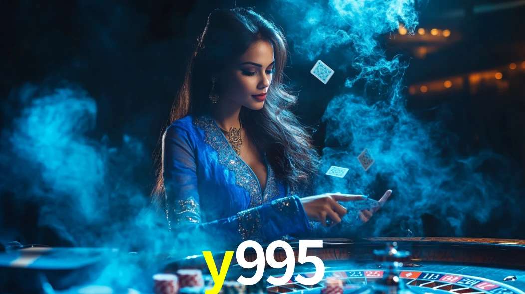 A Emoção da Loteria na y995: Uma Chance de Mudança de Vida