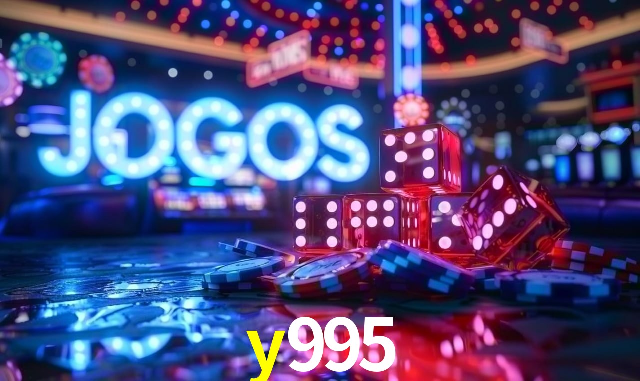 Casino VIP y995