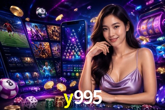 Flash Promotion y995