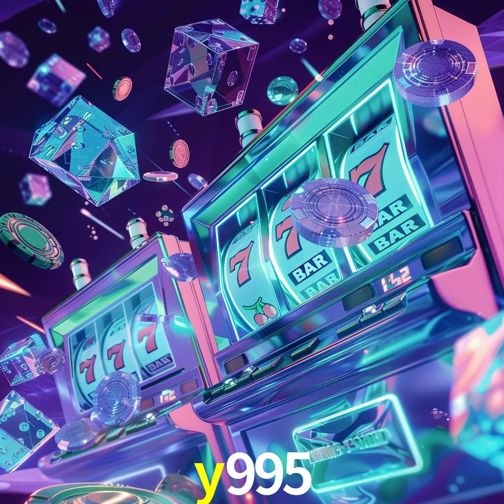 Jogos Exclusivos y995