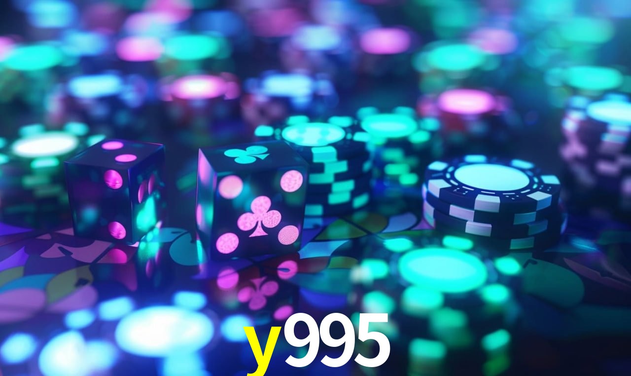 Apostas de Futebol y995