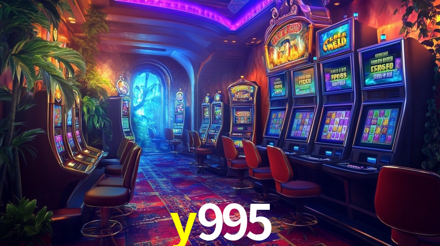 y995 App Interface