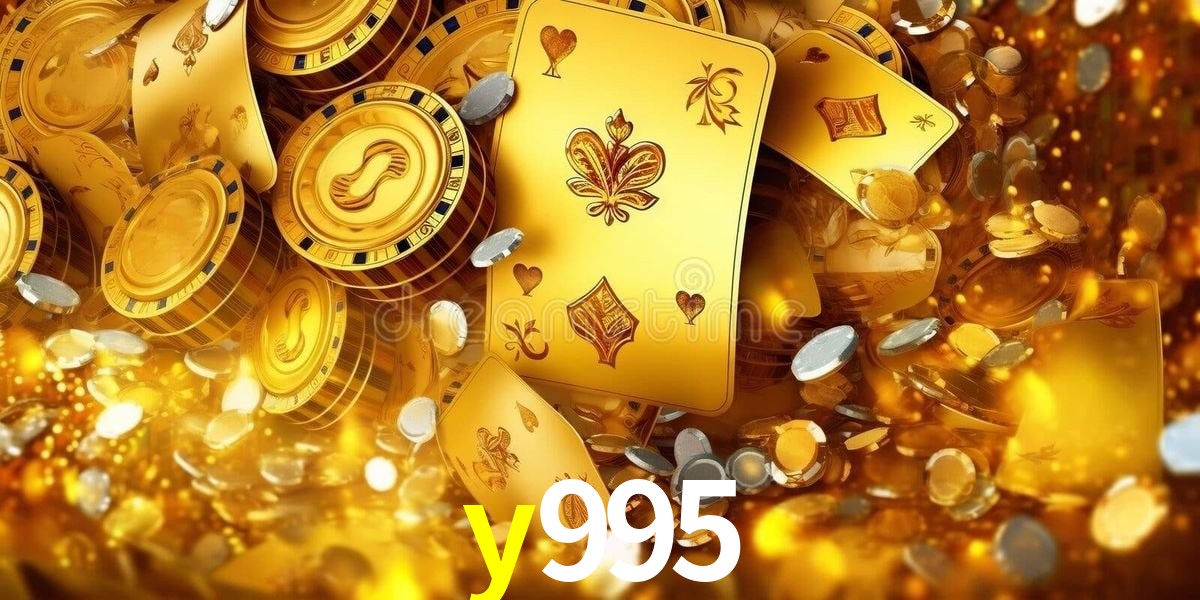 Desvendando o Mundo dos Jogos Virtuais na y995