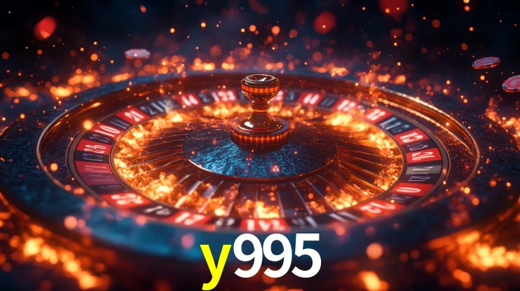 Sinta a adrenalina dos jogos de cassino com y995