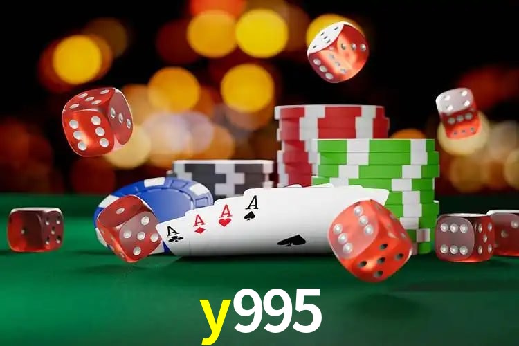 Provedores de Jogos y995