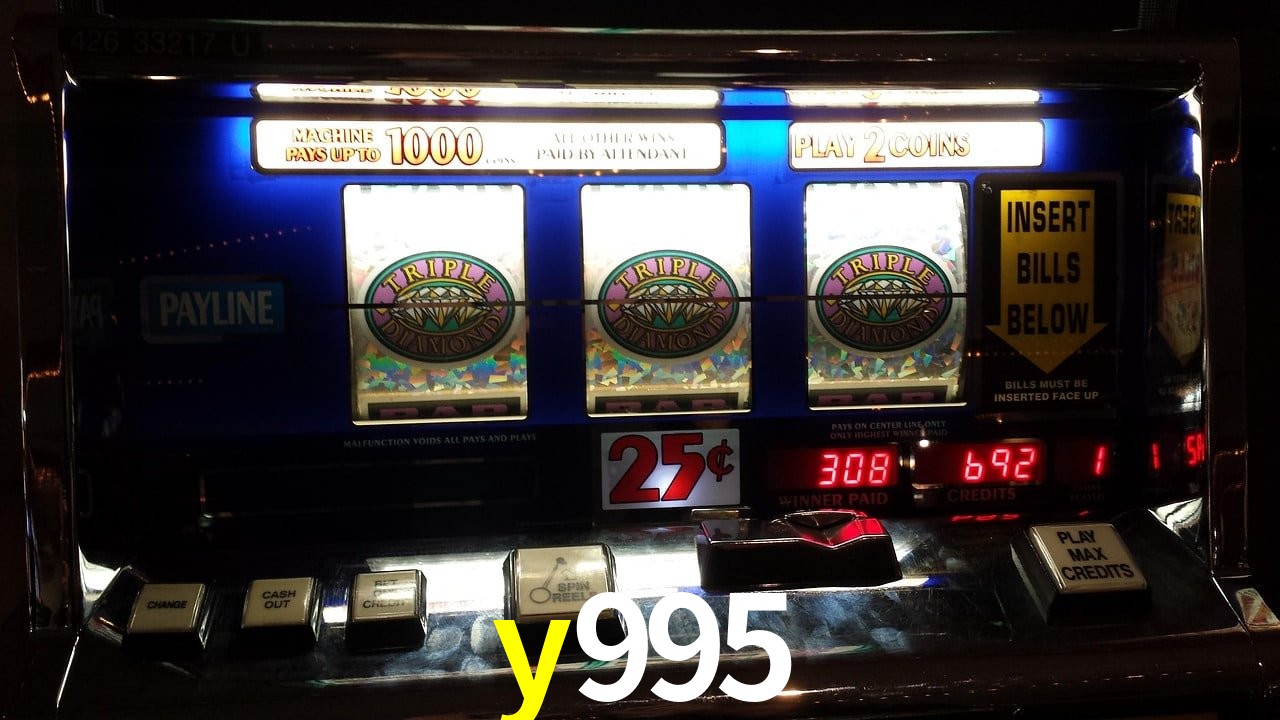 Roulette Table y995