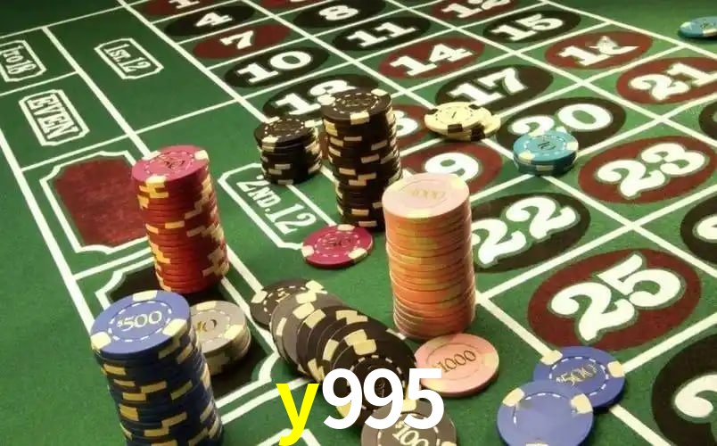 Diretório de Jogos y995