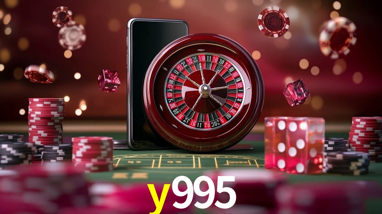 VIP Casino y995