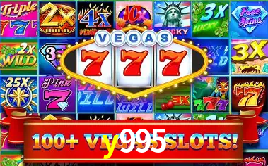 Descubra a Magia dos Jogos de Arcade no y995