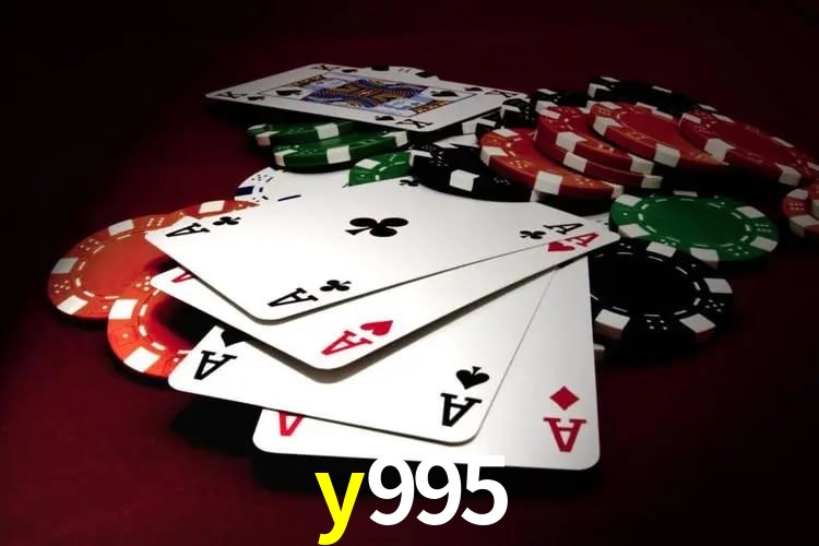 Casino Ao Vivo y995
