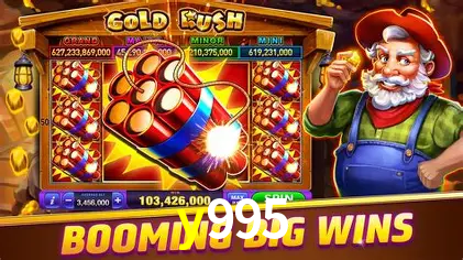 A Revolução dos Aplicativos de Jogos no y995