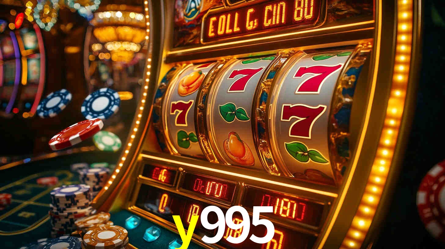 y995 bet