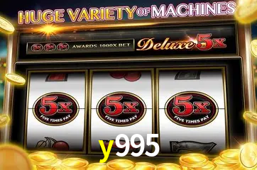 Descubra a Magia dos Jogos de Arcade no y995