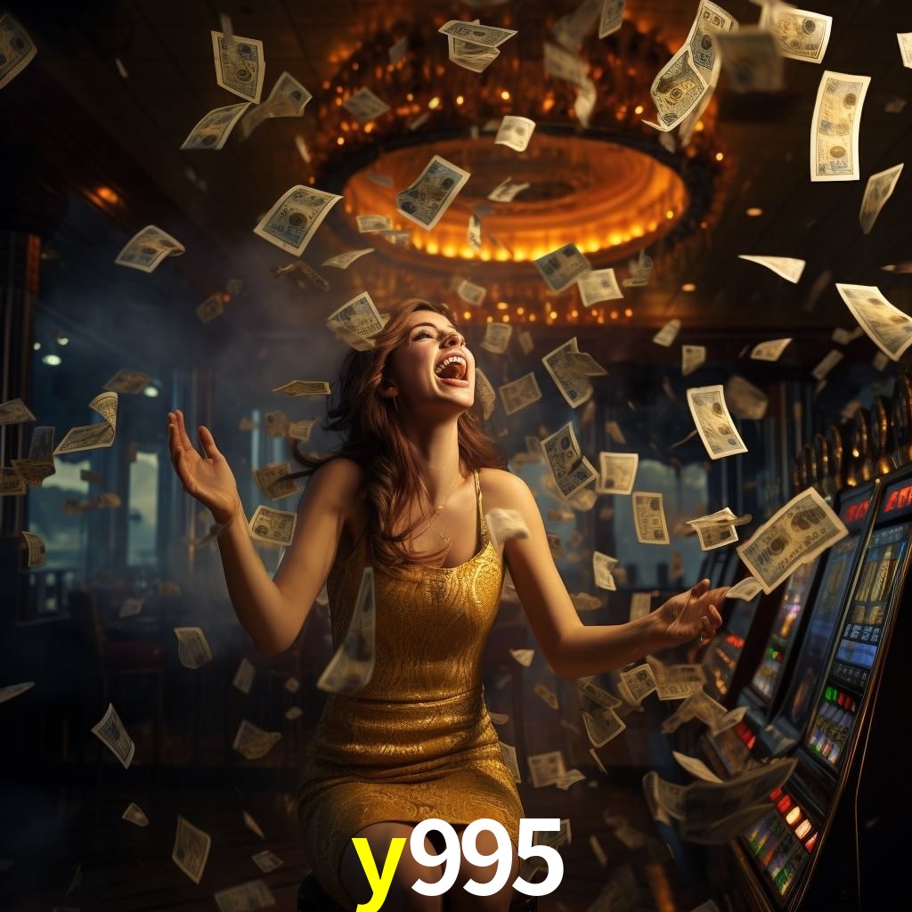 Programa VIP y995
