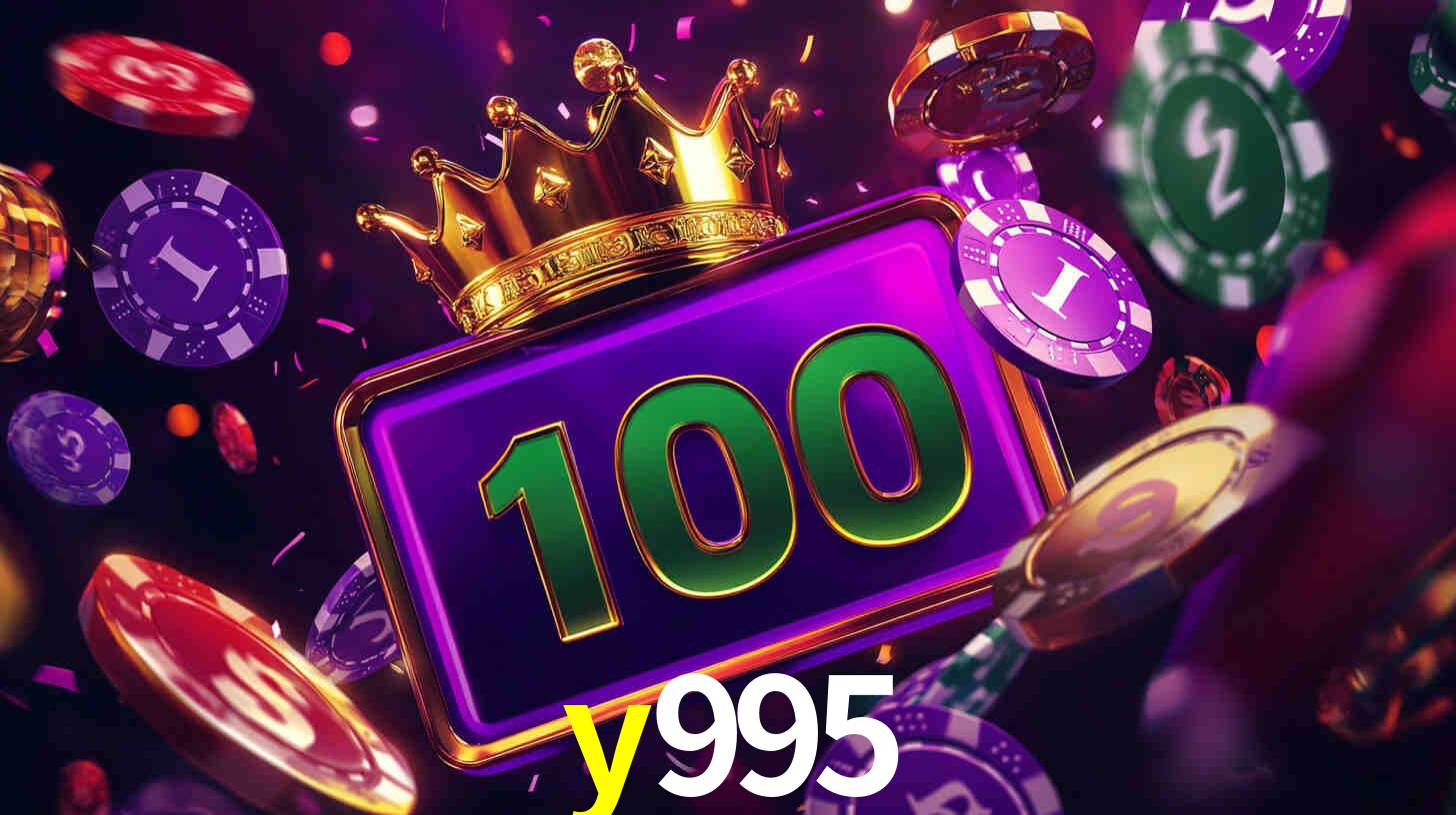 Ofertas Imperdíveis na y995: Promoções e Bônus Que Valem a Pena