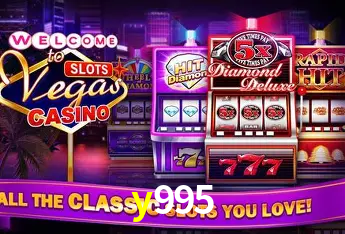 Weekend Specials y995