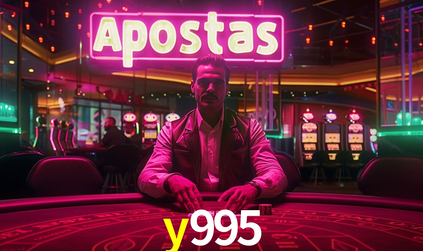 Inovações de Jogos na y995: O Futuro das Experiências Interativas
