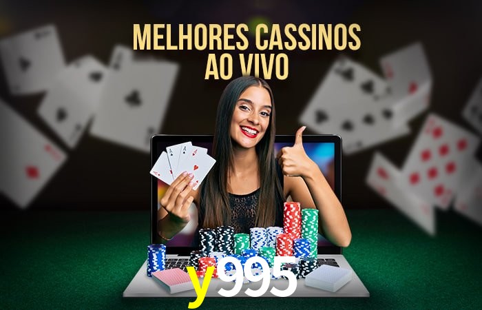 Account Benefits y995