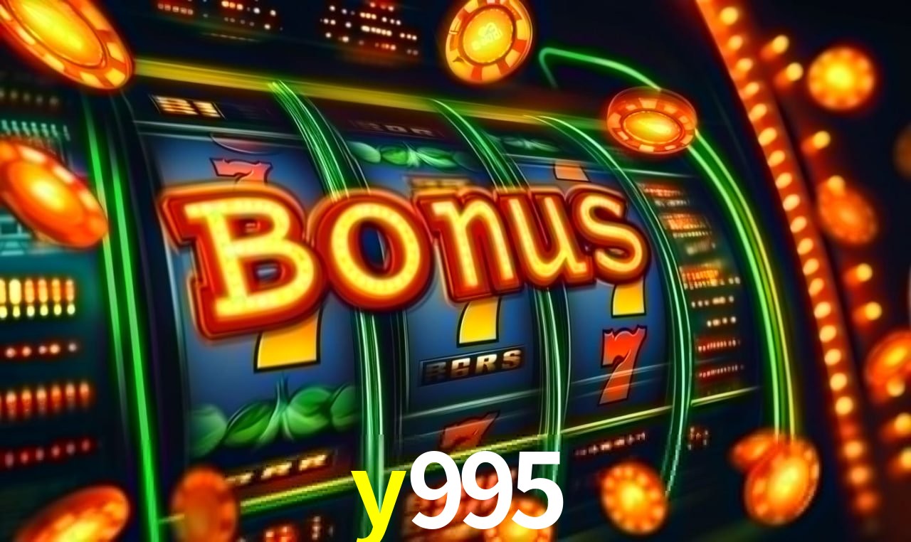 Welcome Bonus y995