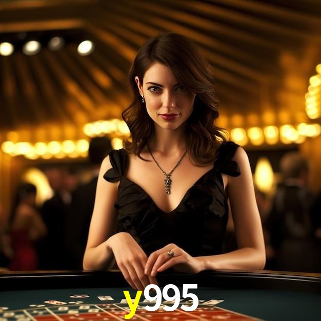 Explorando a Categoria de Eventos em Apostas na y995