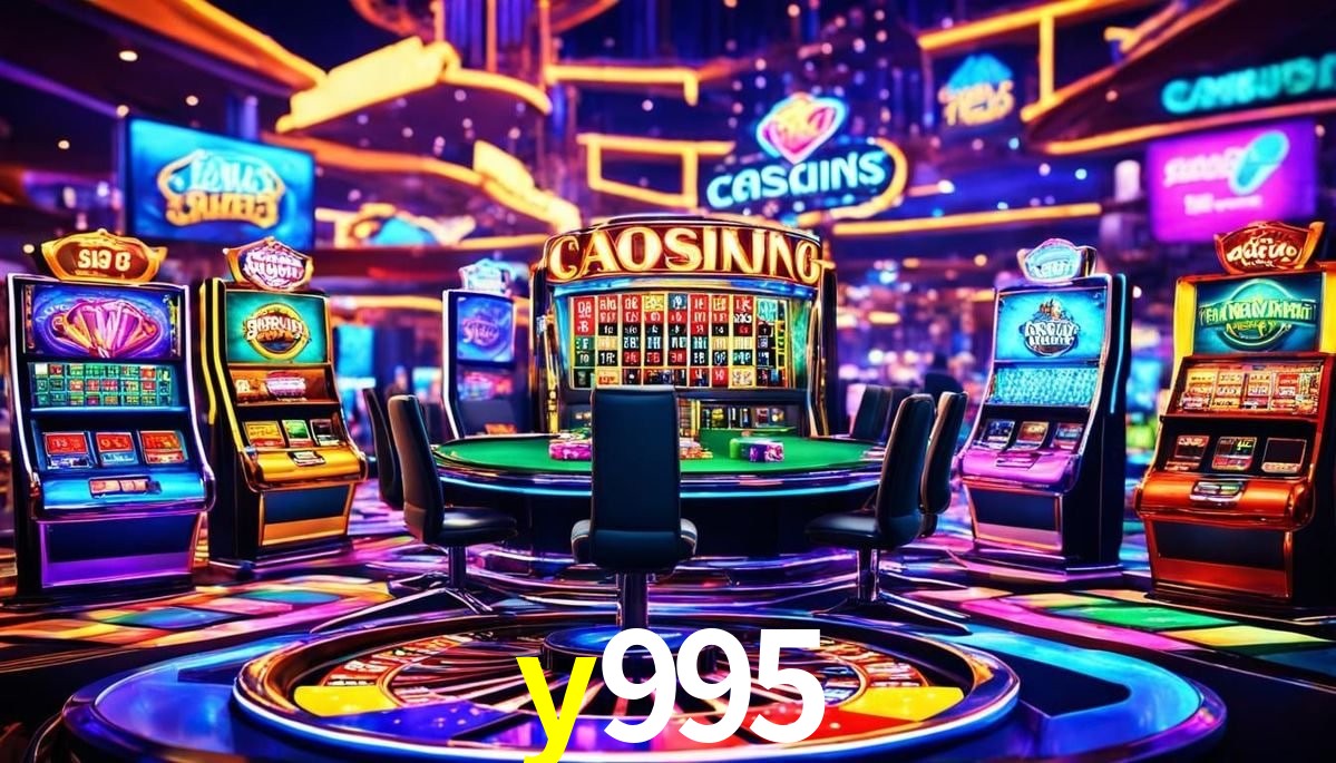 Estatísticas do Jogo y995
